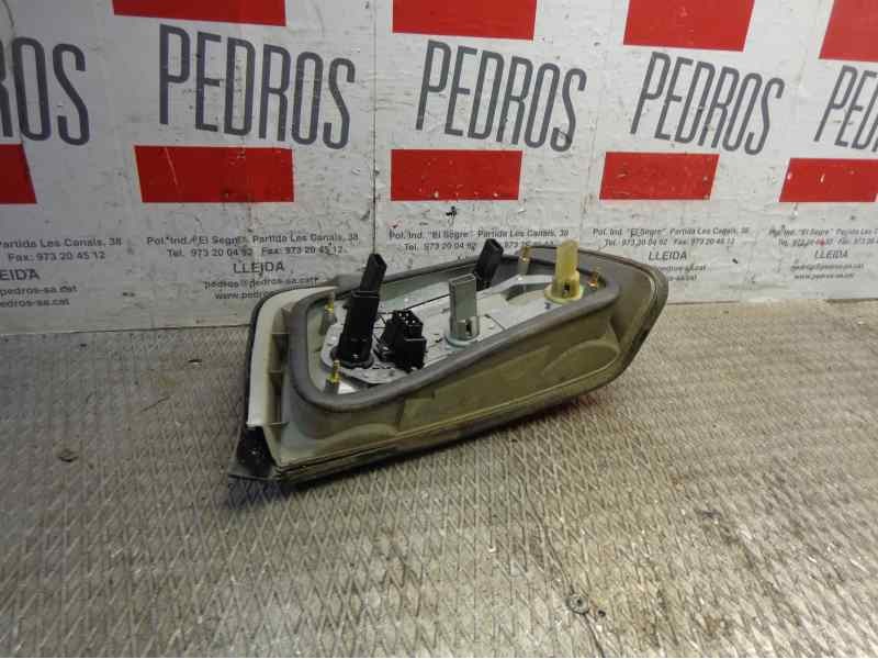 Recambio de piloto trasero izquierdo para bmw serie 3 berlina (e36) 2.0 24v referencia OEM IAM   