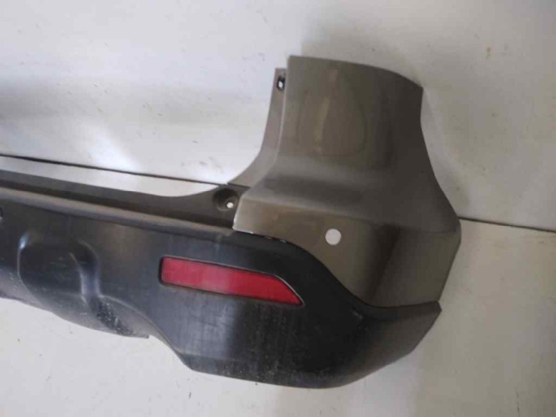 Recambio de paragolpes trasero para honda cr-v (re) comfort referencia OEM IAM   