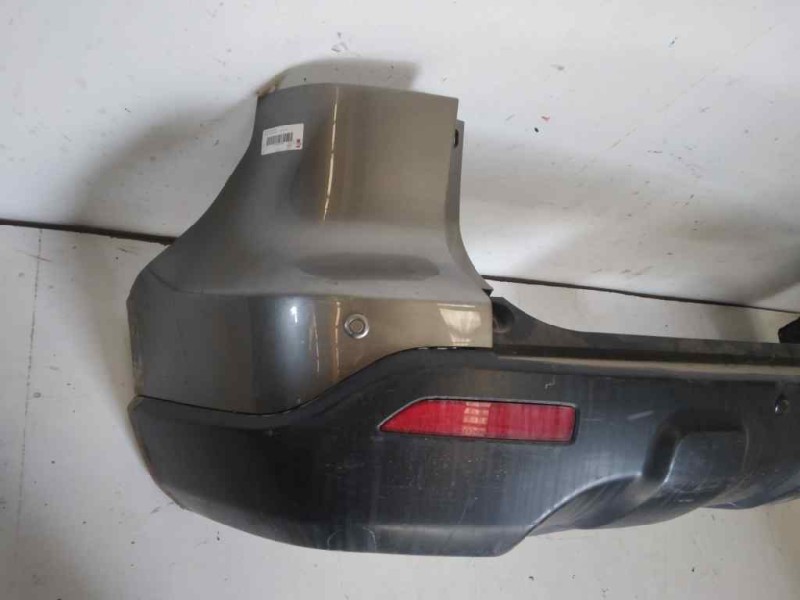 Recambio de paragolpes trasero para honda cr-v (re) comfort referencia OEM IAM   