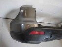 PARAGOLPES TRASERO 