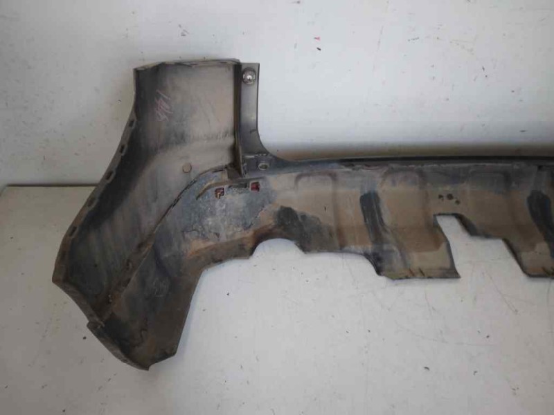 Recambio de paragolpes trasero para honda cr-v (re) comfort referencia OEM IAM   