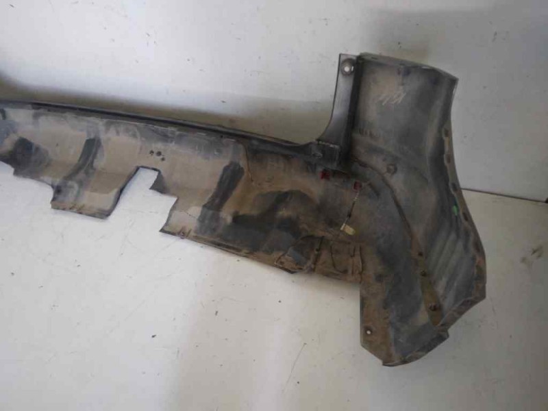 Recambio de paragolpes trasero para honda cr-v (re) comfort referencia OEM IAM   