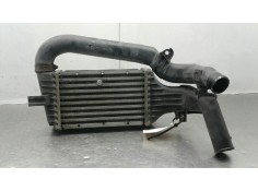 Recambio de intercooler para opel zafira a elegance referencia OEM IAM    2