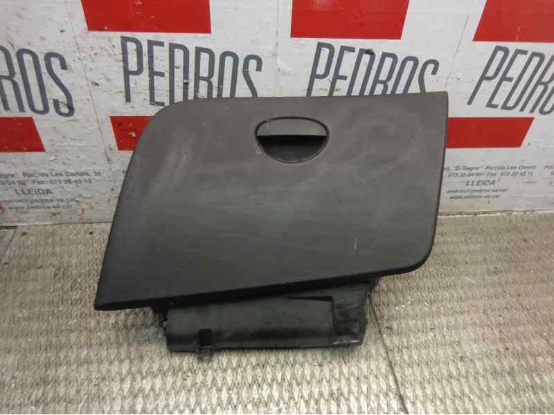 Recambio de guantera para seat leon (1p1) 1.6 referencia OEM IAM   