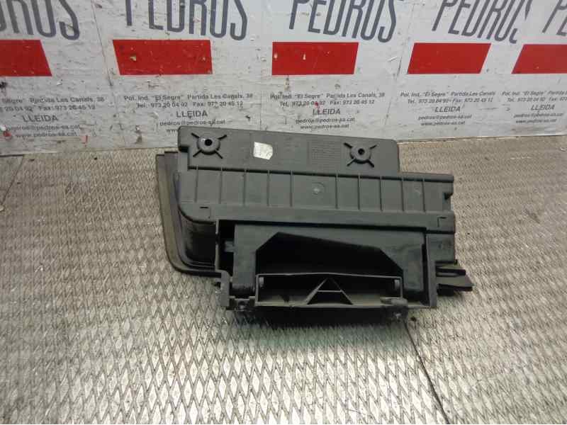 Recambio de guantera para seat leon (1p1) 1.6 referencia OEM IAM   