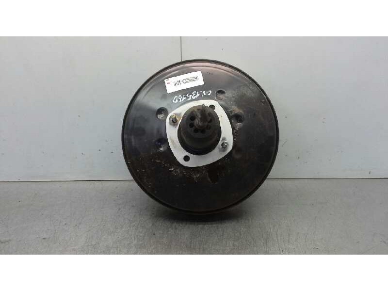 Recambio de servofreno para nissan primastar (x..) 2.0 dci diesel referencia OEM IAM 8200837097  