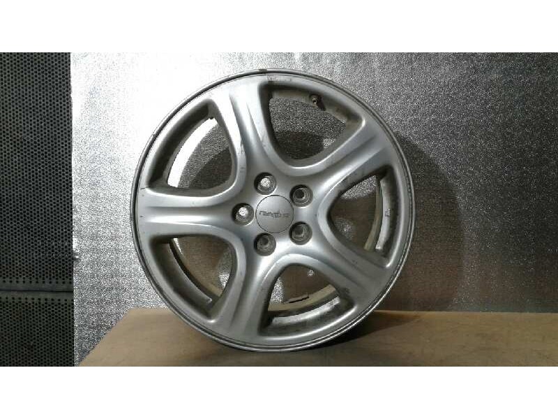 Recambio de llanta aluminio para subaru legacy berl./familiar b10 (bc/bjf) referencia OEM IAM 165TORNILLOS SUBARU LEGACY 