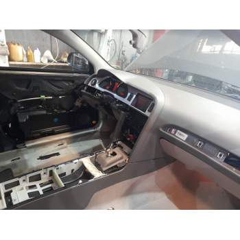audi a6 c6 (4f2) del año 2010