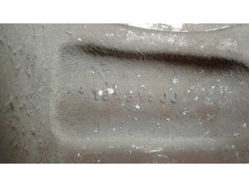 Recambio de llanta aluminio para subaru legacy berl./familiar b10 (bc/bjf) referencia OEM IAM 165TORNILLOS SUBARU LEGACY 