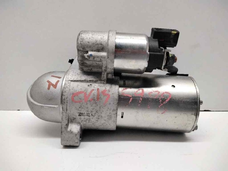 Recambio de motor arranque para kia venga drive referencia OEM IAM 361002A970 8000680 