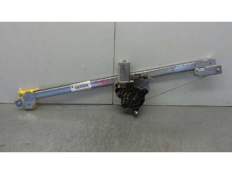 Recambio de elevalunas delantero derecho para nissan primastar (x..) 2.0 dci diesel referencia OEM IAM   