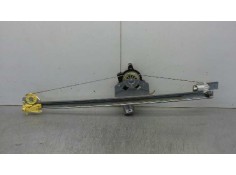 Recambio de elevalunas delantero derecho para nissan primastar (x..) 2.0 dci diesel referencia OEM IAM    2