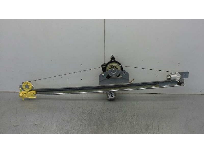 Recambio de elevalunas delantero derecho para nissan primastar (x..) 2.0 dci diesel referencia OEM IAM   