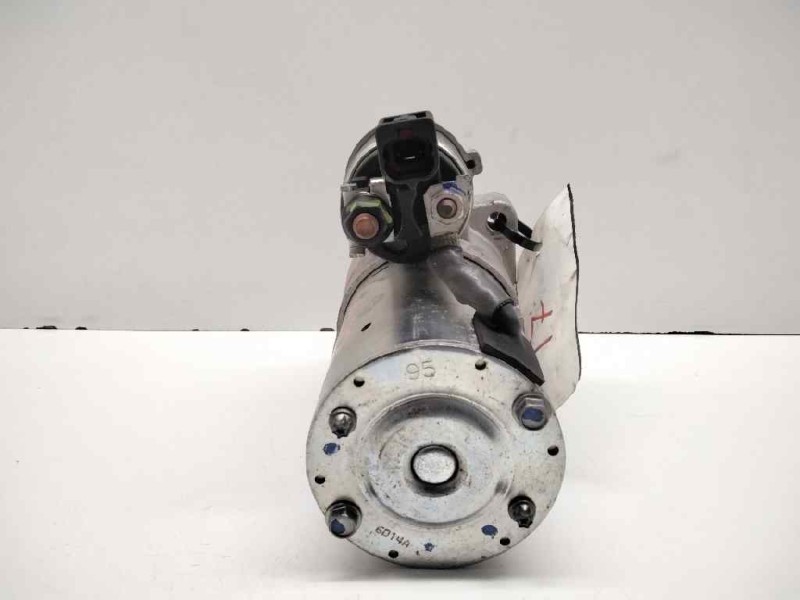 Recambio de motor arranque para kia venga drive referencia OEM IAM 361002A970 8000680 