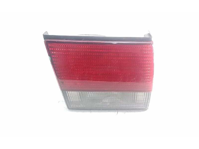 Recambio de piloto trasero izquierdo porton para saab 9-3 berlina 2.2 tid se referencia OEM IAM 4831145  