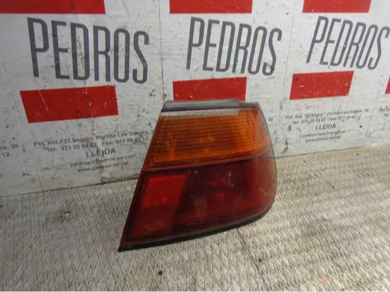 Recambio de piloto trasero derecho para nissan almera (n15) gx referencia OEM IAM 265500N028  