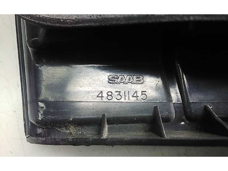 Recambio de piloto trasero izquierdo porton para saab 9-3 berlina 2.2 tid se referencia OEM IAM 4831145  