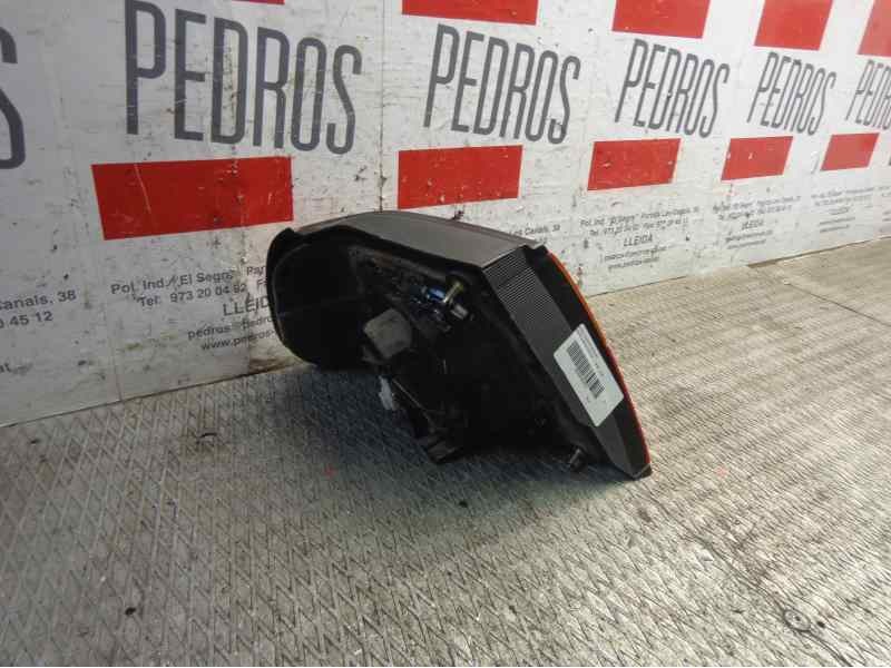 Recambio de piloto trasero derecho para nissan almera (n15) gx referencia OEM IAM 265500N028  