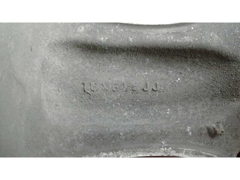 Recambio de llanta aluminio para subaru legacy berl./familiar b10 (bc/bjf) referencia OEM IAM 165TORNILLOS SUBARY LEGACY 
