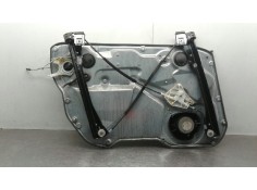 Recambio de elevalunas delantero derecho para seat ibiza (6l1) signo referencia OEM IAM    2