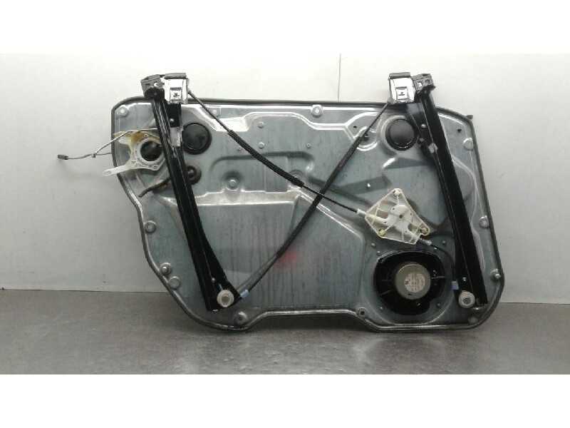 Recambio de elevalunas delantero derecho para seat ibiza (6l1) signo referencia OEM IAM   