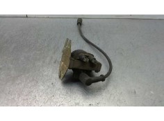 Recambio de bobina encendido para lancia delta 1500 automático referencia OEM IAM 0004460205  