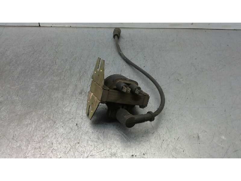 Recambio de bobina encendido para lancia delta 1500 automático referencia OEM IAM 0004460205  