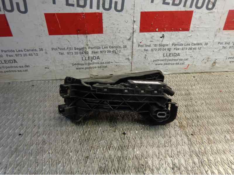 Recambio de pedal acelerador para seat leon (1p1) 1.6 referencia OEM IAM 1K1721503L  