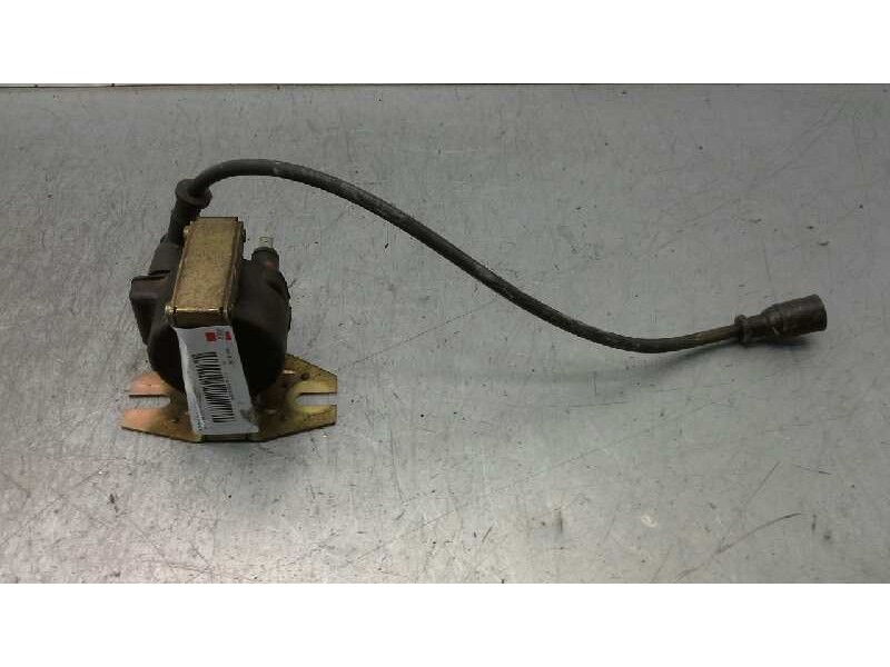 Recambio de bobina encendido para lancia delta 1500 automático referencia OEM IAM 0004460205  