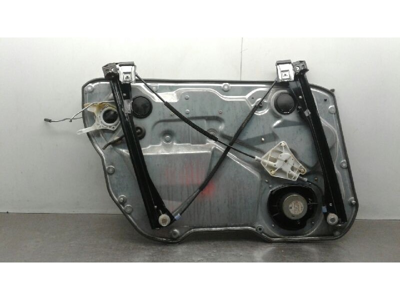 Recambio de elevalunas delantero derecho para seat ibiza (6l1) signo referencia OEM IAM   