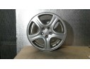LLANTA ALUMINIO 165TORNILLOS SUBARU LEGACY 