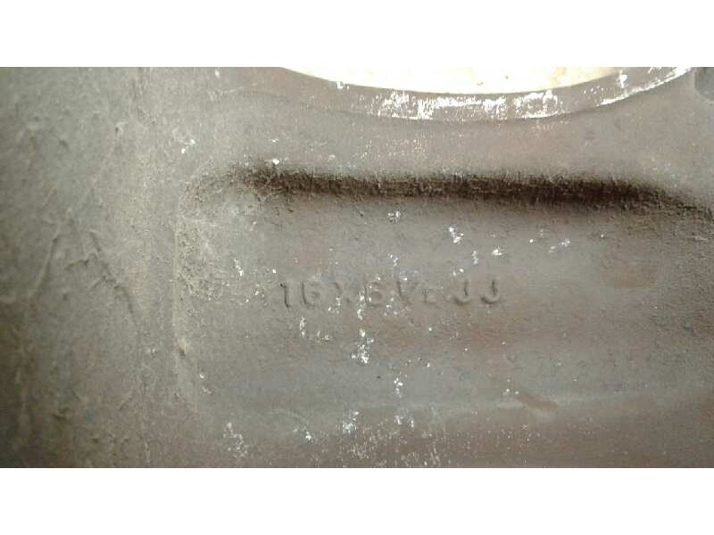 Recambio de llanta aluminio para subaru legacy berl./familiar b10 (bc/bjf) referencia OEM IAM 165TORNILLOS SUBARU LEGACY 