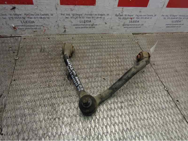Recambio de brazo suspension superior delantero izquierdo para kia sorento 2.5 crdi concept referencia OEM IAM   