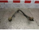 BRAZO SUSPENSION SUPERIOR DELANTERO IZQUIERDO 