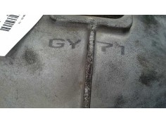 Recambio de caja cambios para kia sorento 2.5 crdi active referencia OEM IAM GY71   2