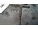 CAJA CAMBIOS GY71 