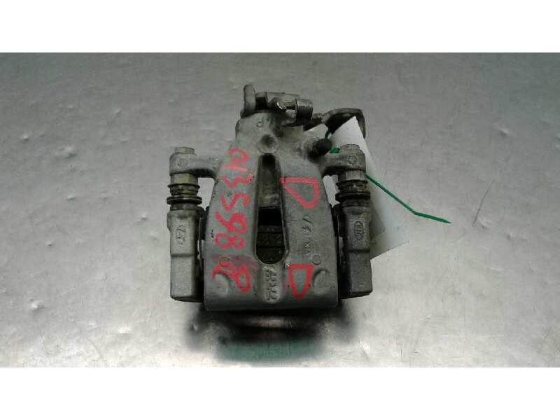 Recambio de pinza freno trasera derecha para kia venga drive referencia OEM IAM   