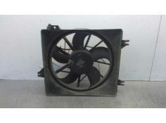 Recambio de electroventilador para hyundai lantra familiar (rd) 1.9 d gls referencia OEM IAM 2538629200  