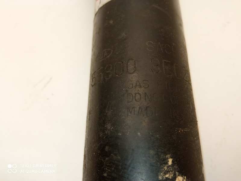 Recambio de amortiguador trasero izquierdo para kia sorento 2.5 crdi concept referencia OEM IAM   