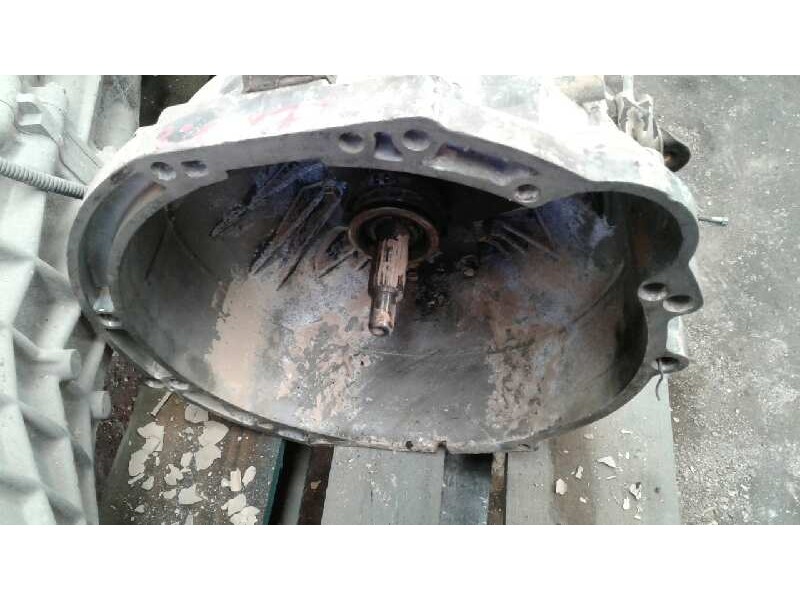 Recambio de caja cambios para kia sorento 2.5 crdi active referencia OEM IAM GY71  