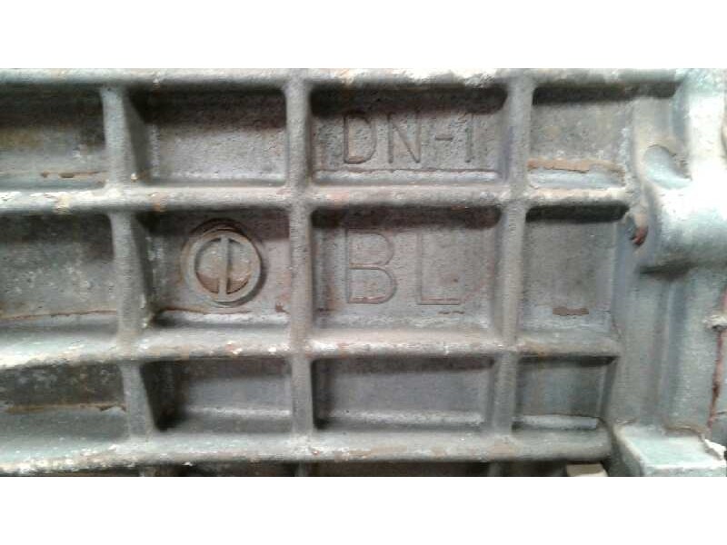 Recambio de caja cambios para kia sorento 2.5 crdi active referencia OEM IAM GY71  