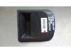 Recambio de maneta exterior delantera derecha para iveco daily caja abierta / volquete 35 - c 14 caja abierta referencia OEM IAM 2