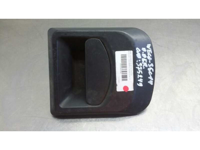 Recambio de maneta exterior delantera derecha para iveco daily caja abierta / volquete 35 - c 14 caja abierta referencia OEM IAM