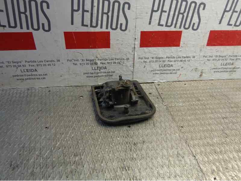 Recambio de maneta exterior delantera derecha para iveco daily caja abierta / volquete 35 - c 14 caja abierta referencia OEM IAM