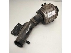 Recambio de caja filtro de aire para nissan bluebird berlina (t12/72) 2.0 referencia OEM IAM   