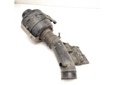 Recambio de caja filtro de aire para nissan bluebird berlina (t12/72) 2.0 referencia OEM IAM    2