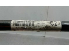 Recambio de barra estabilizadora delantera para bmw serie 1 berlina (e81/e87) 118d referencia OEM IAM 677123502   2