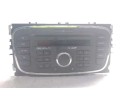 SISTEMA AUDIO / RADIO CD VPX452741 
