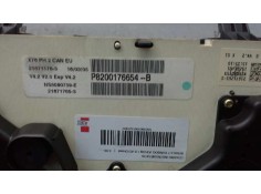 Recambio de cuadro instrumentos para renault kangoo (f/kc0) 1.5 dci diesel referencia OEM IAM    2