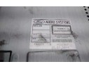 SISTEMA AUDIO / RADIO CD VPX452741 